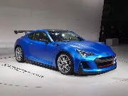 Subaru STI